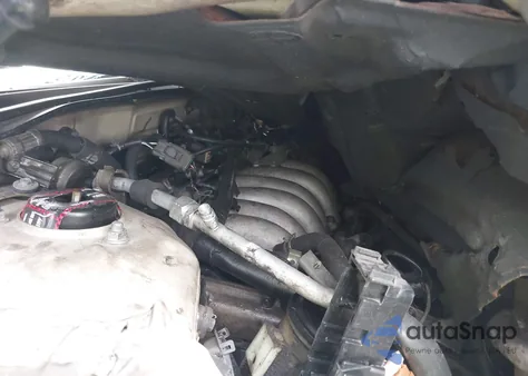 1997 Nissan Maxima Gle/Gxe/Se z USA, uszkodzony, nr VIN JN1CA21D4VT845224